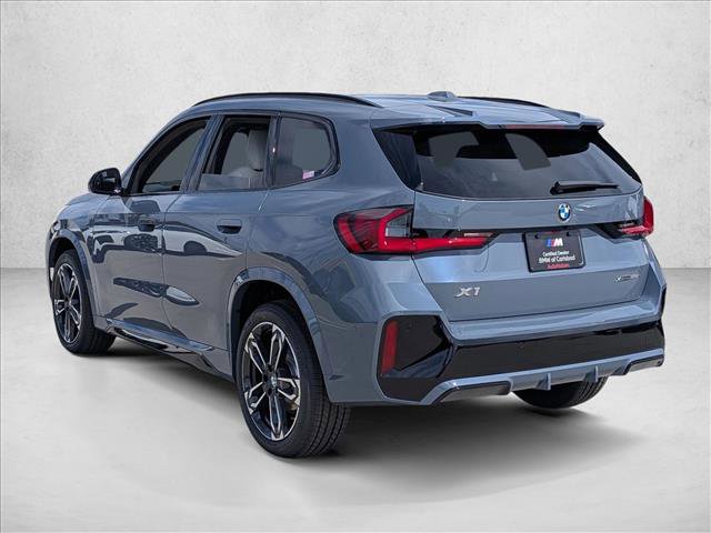 New 2026 BMW X1 xDrive28i w/ Technology Package image 9