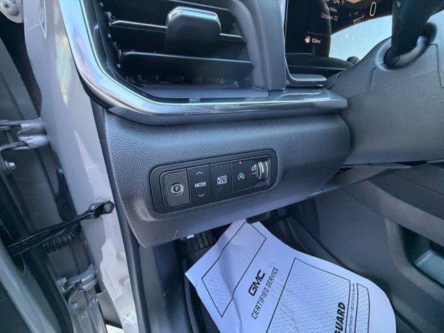 New 2027 GMC Terrain Elevation w/ Elevation Premium Package FWD image 5