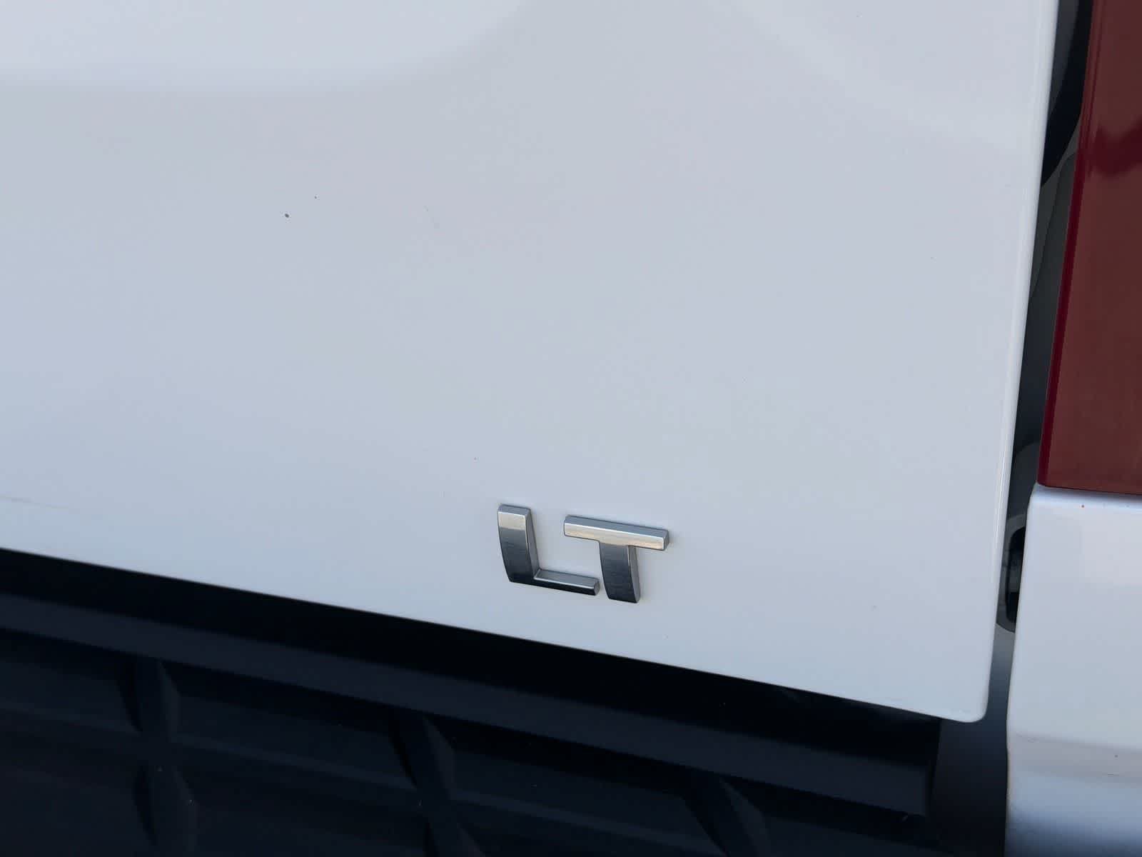 Used 2013 Chevrolet Silverado 1500 LT RWD image 29