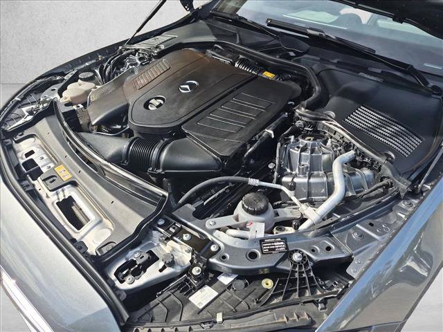 Used 2023 Mercedes-Benz C 300 Sedan image 23