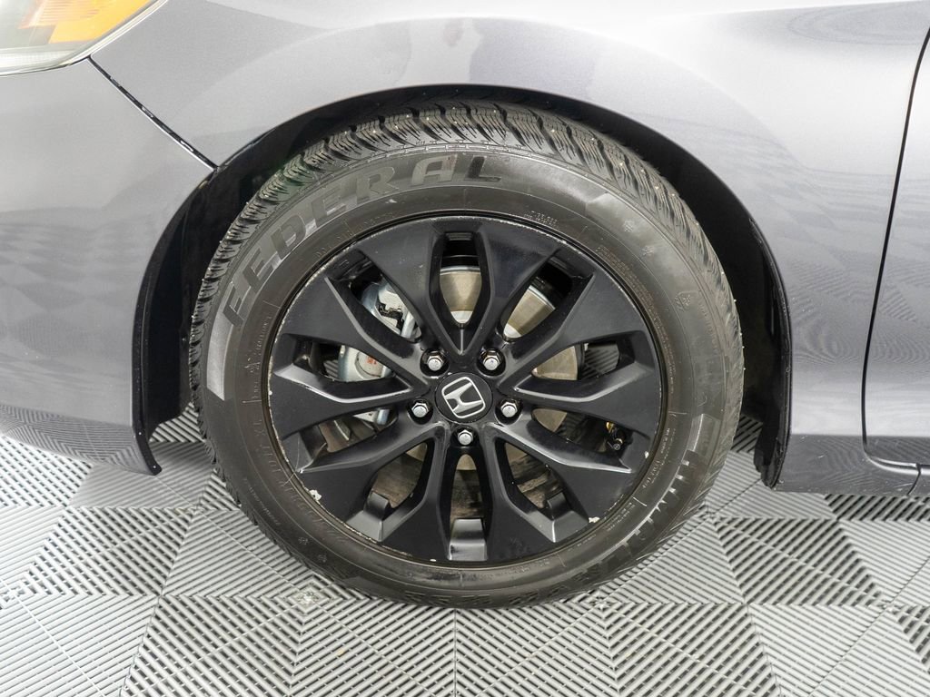 Used 2013 Honda Accord EX image 22