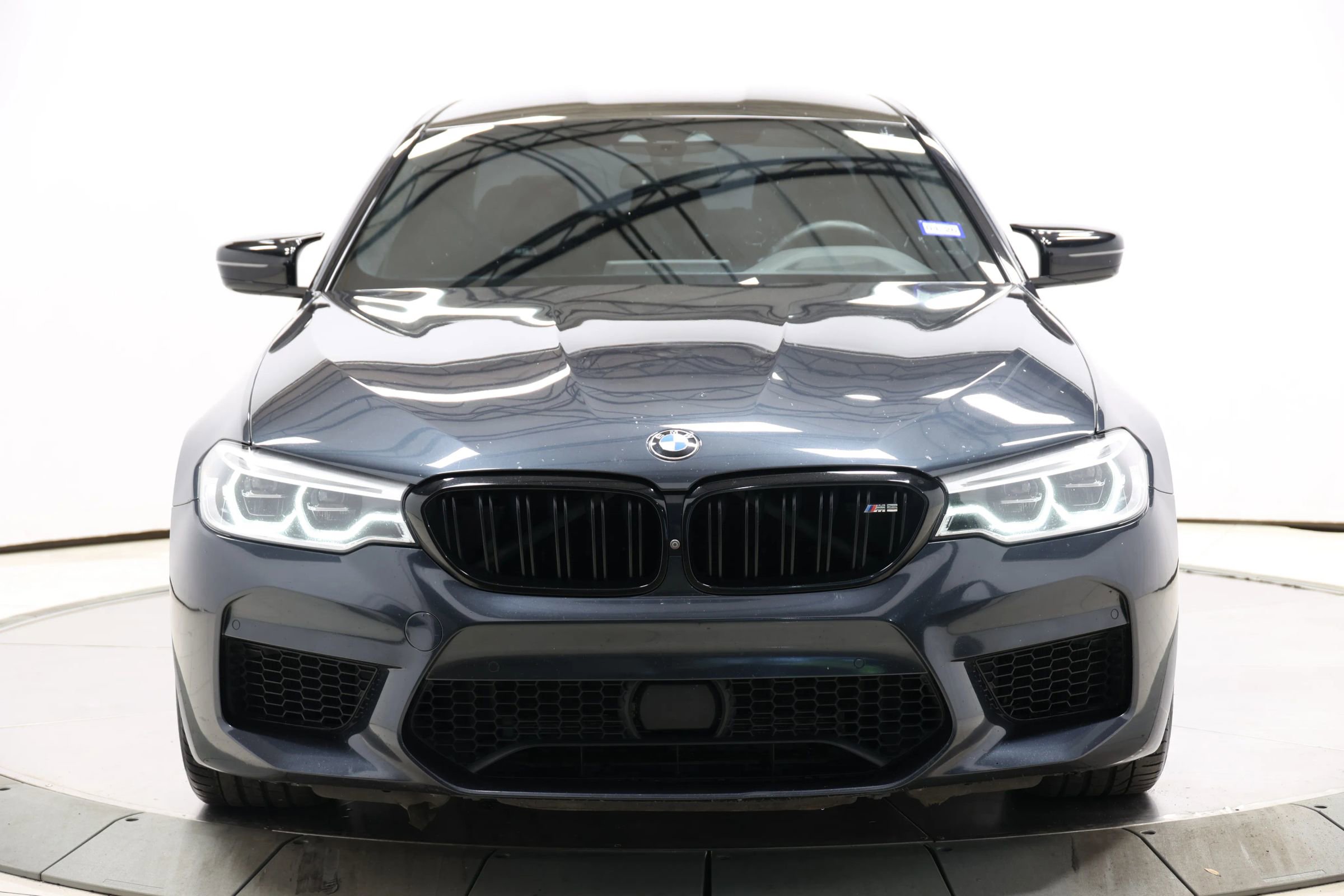 Used 2020 BMW M5 w/ Executive Package AWD/4WD image 91