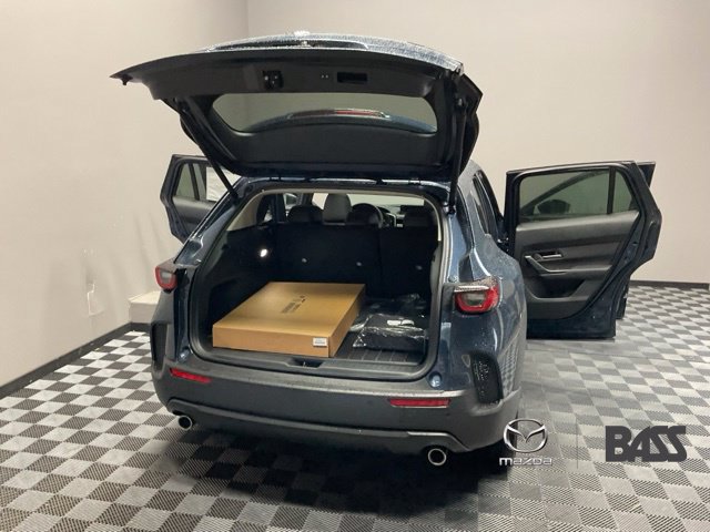 New 2026 MAZDA CX-50 AWD 2.5 S w/ Weather Package image 28