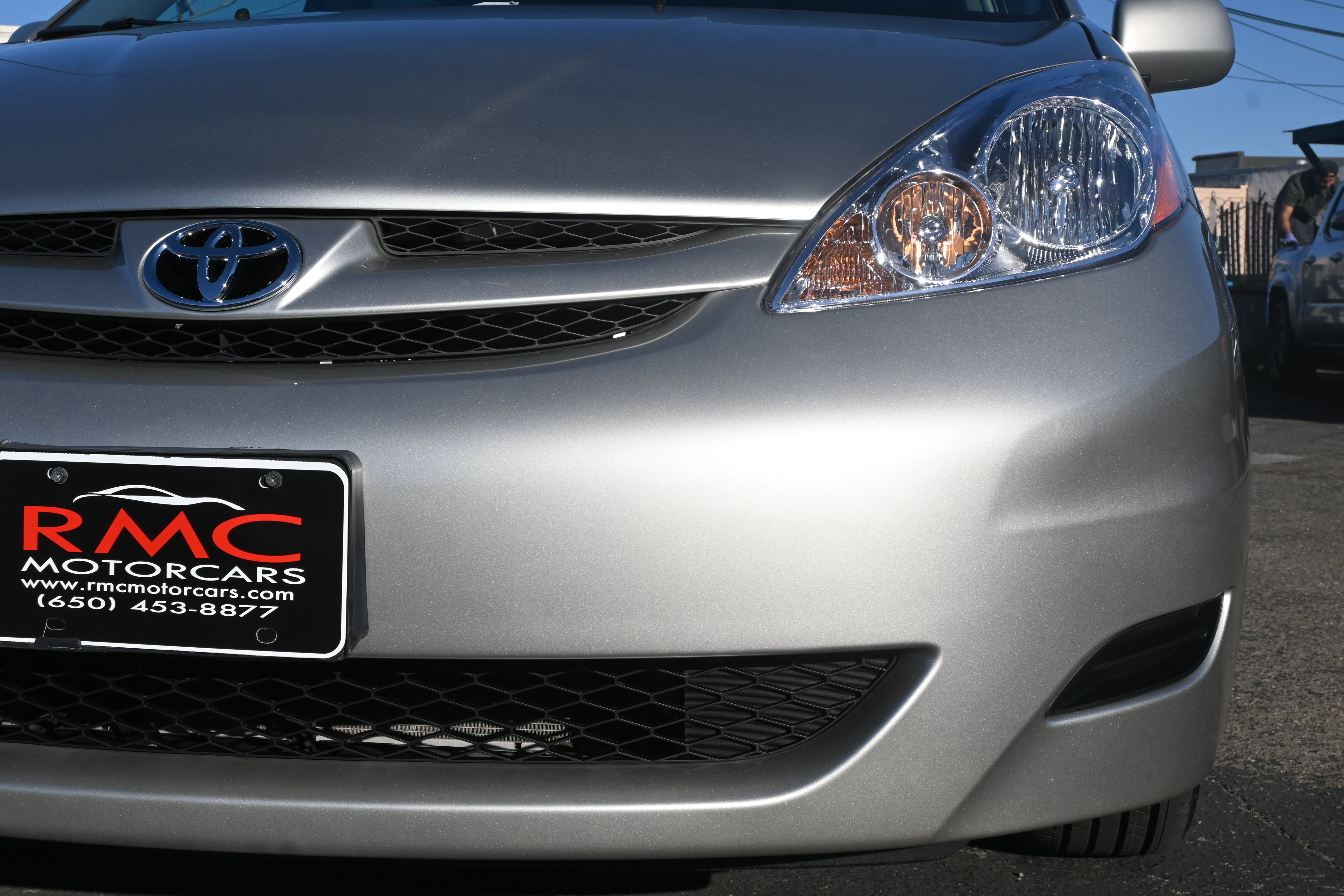 Used 2010 Toyota Sienna AWD image 17