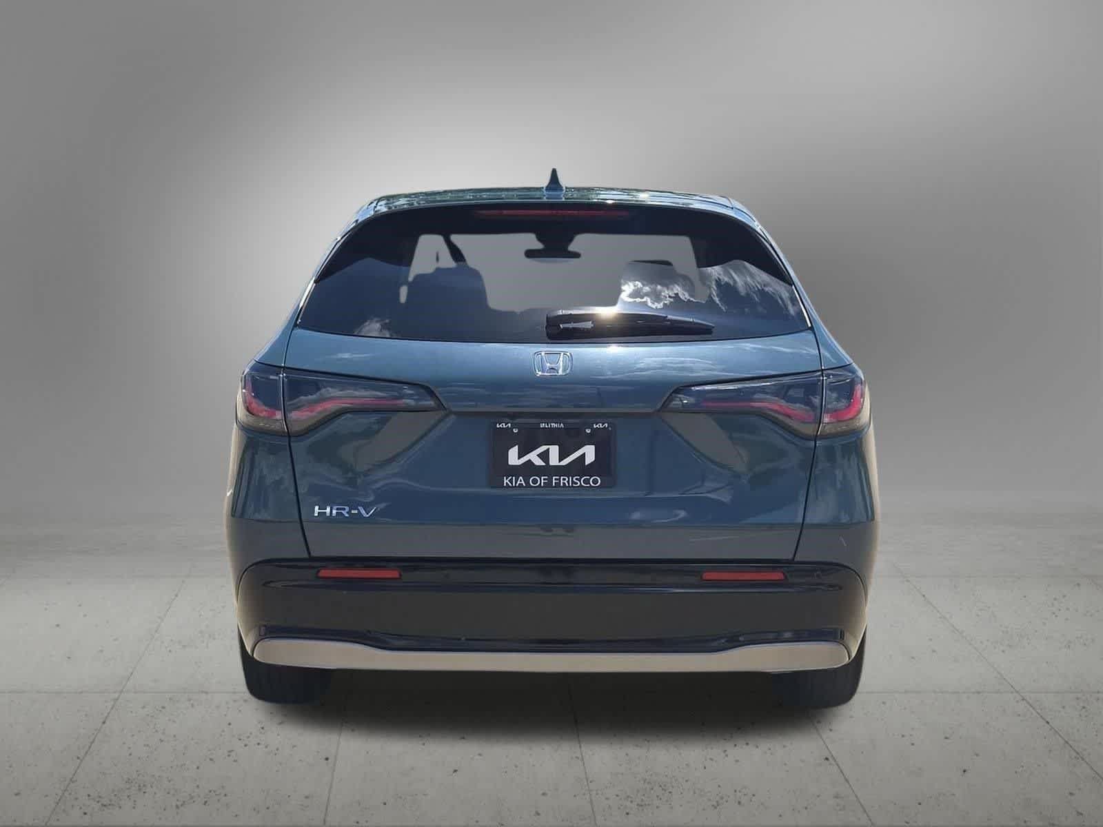 Used 2024 Honda HR-V EX-L image 5