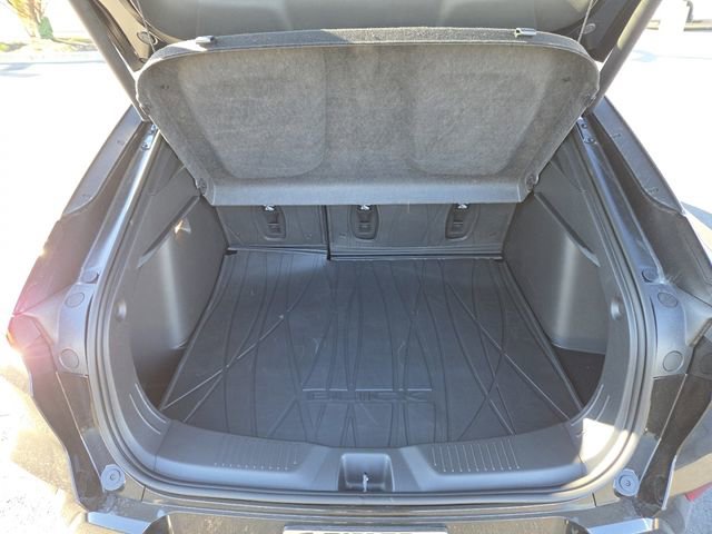 New 2026 Buick Envista Sport Touring w/ Convenience I Package image 25