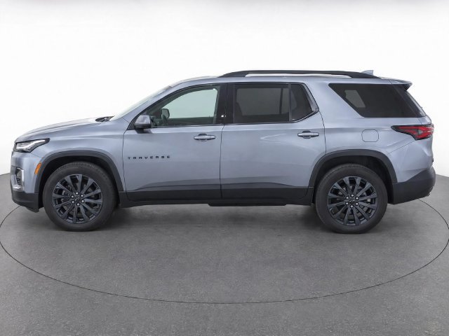 Used 2023 Chevrolet Traverse RS AWD/4WD image 6