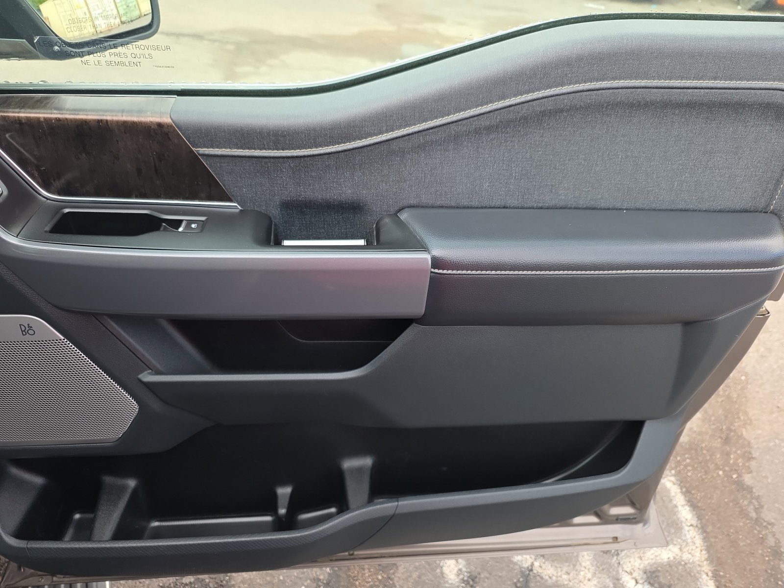 Used 2021 Ford F150 Lariat w/ Equipment Group 502A High image 27