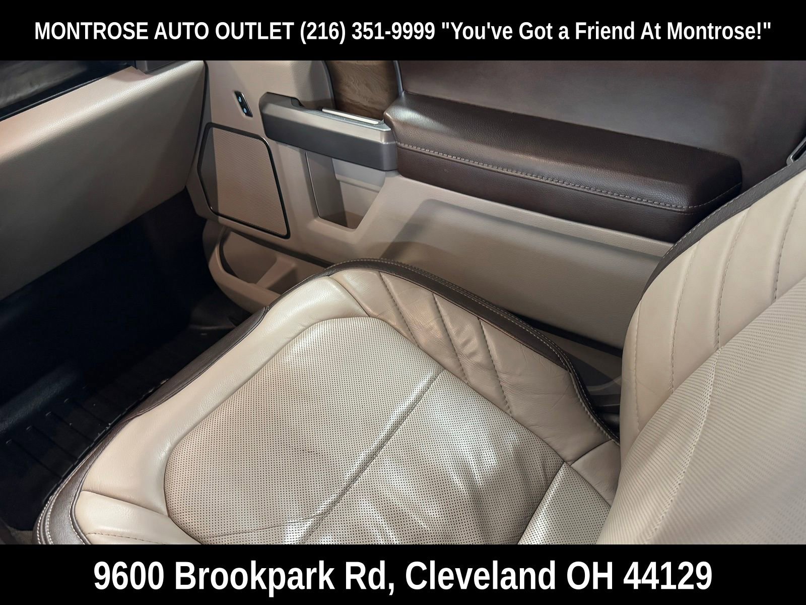 Used 2020 Ford F150 Limited image 40