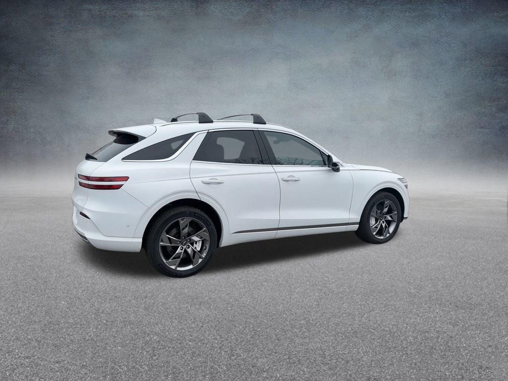 New 2025 Genesis Electrified GV70 Prestige w/ Prestige Package image 20