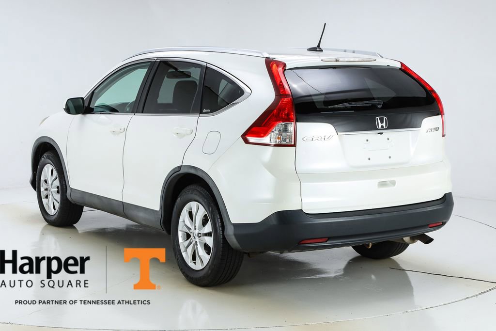 Used 2012 Honda CR-V EX-L image 44