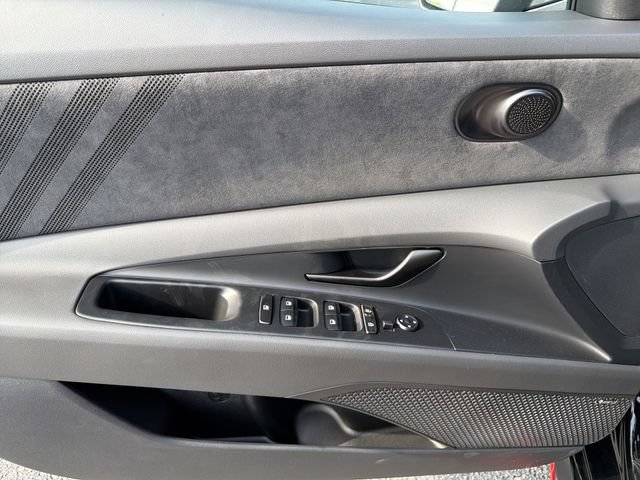 New 2026 Hyundai Elantra N FWD image 35