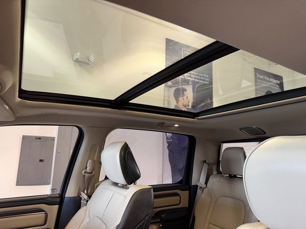 Used 2019 RAM 1500 Limited image 10