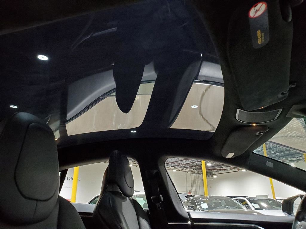 Used 2017 Tesla Model S 75D image 15