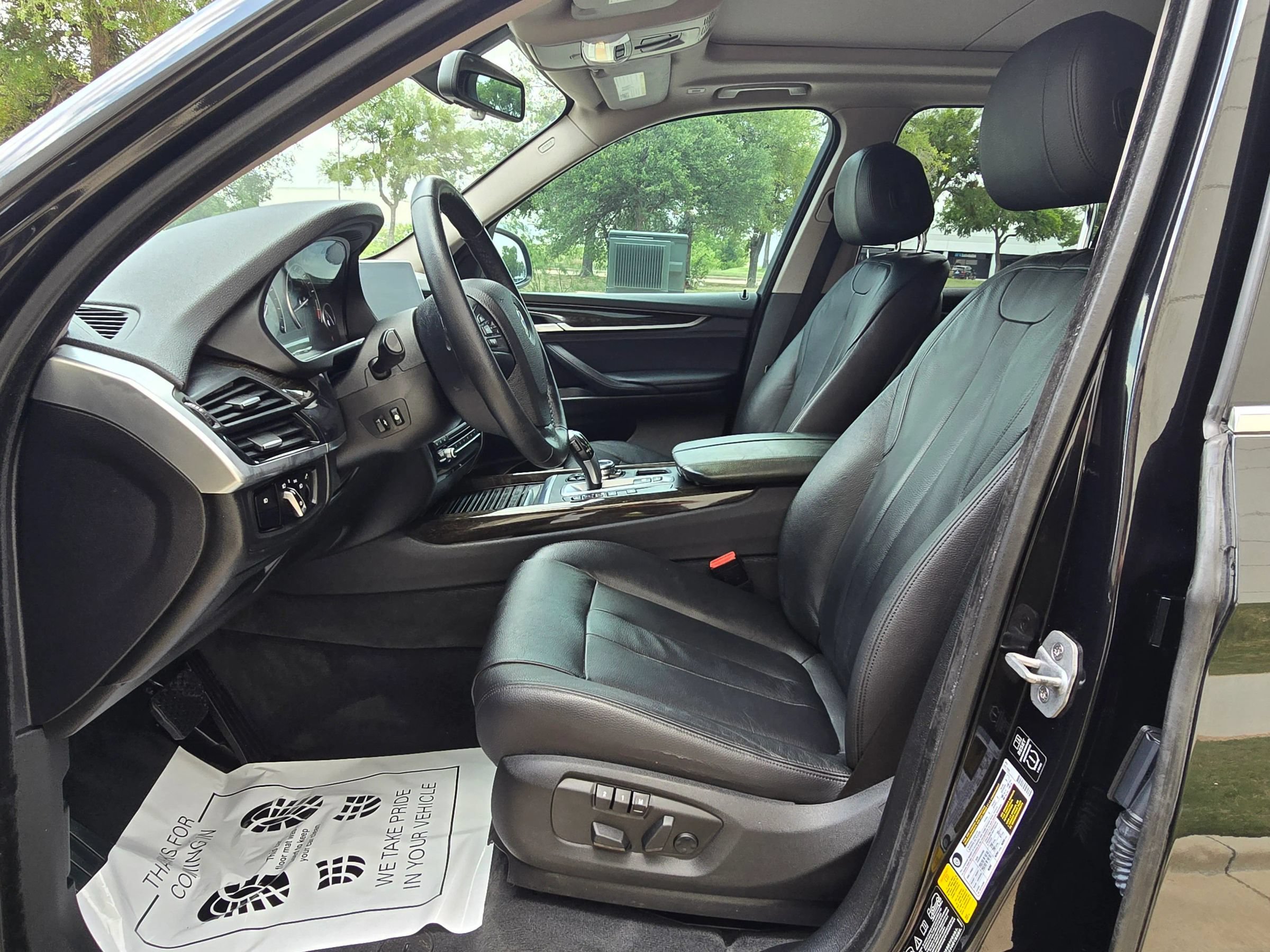Used 2014 BMW X5 xDrive35i AWD/4WD image 22