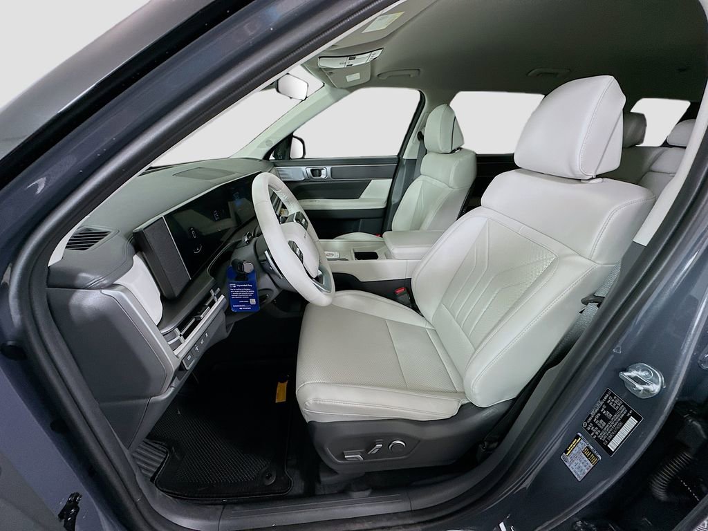 New 2026 Hyundai Santa Fe SEL FWD image 15