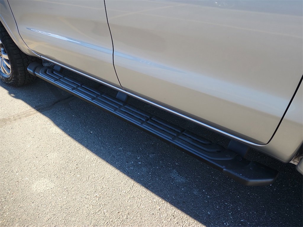 Used 2021 Ford Ranger Lariat w/ Equipment Group 501A High image 12