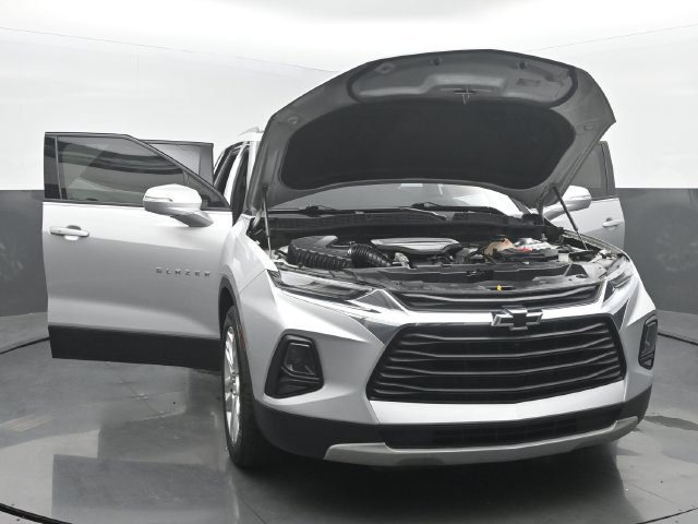 Used 2020 Chevrolet Blazer LT w/ Sound & Technology Package AWD/4WD image 54