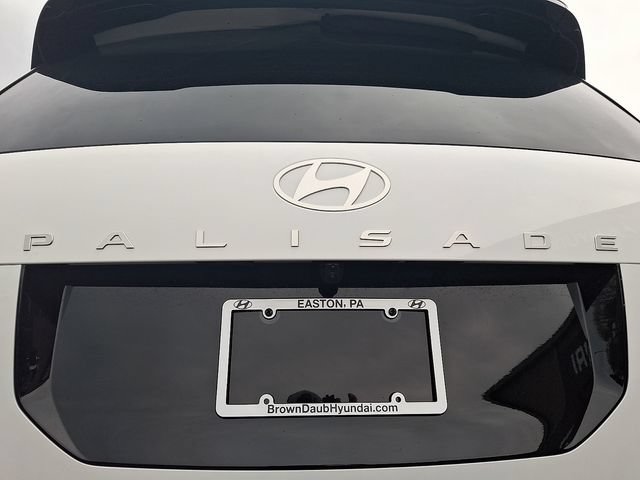 New 2026 Hyundai Palisade SE AWD/4WD image 19