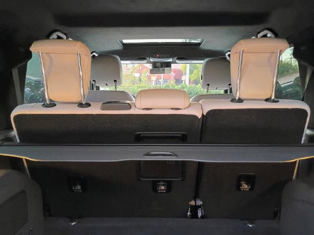 Used 2020 Mercedes-Benz G 550 image 81
