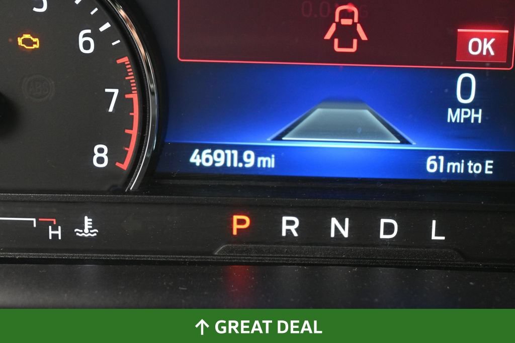 Used 2022 Ford Explorer Limited w/ Equipment Group 301A AWD/4WD image 40