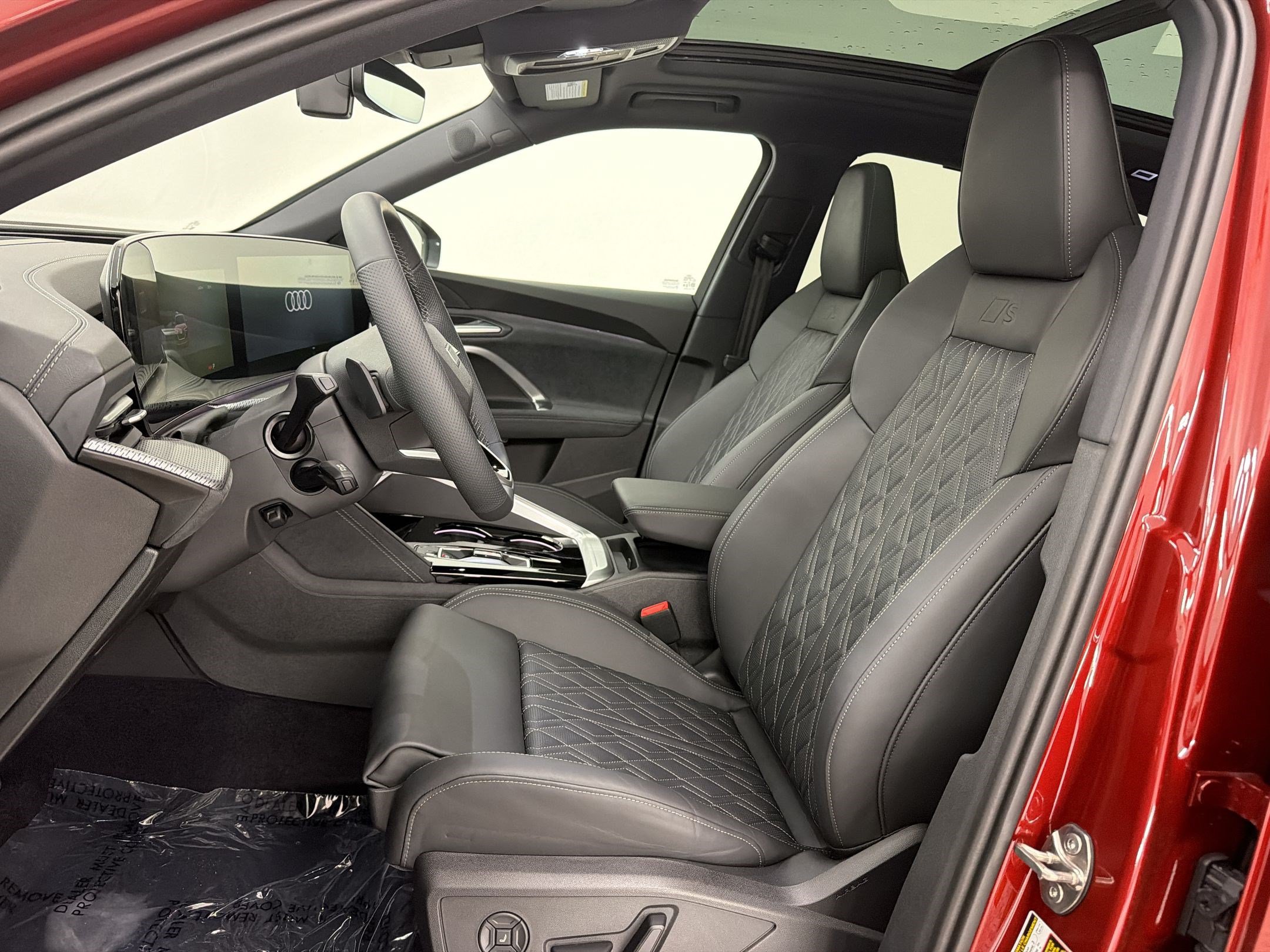 New 2026 Audi SQ5 Premium Plus AWD/4WD image 26
