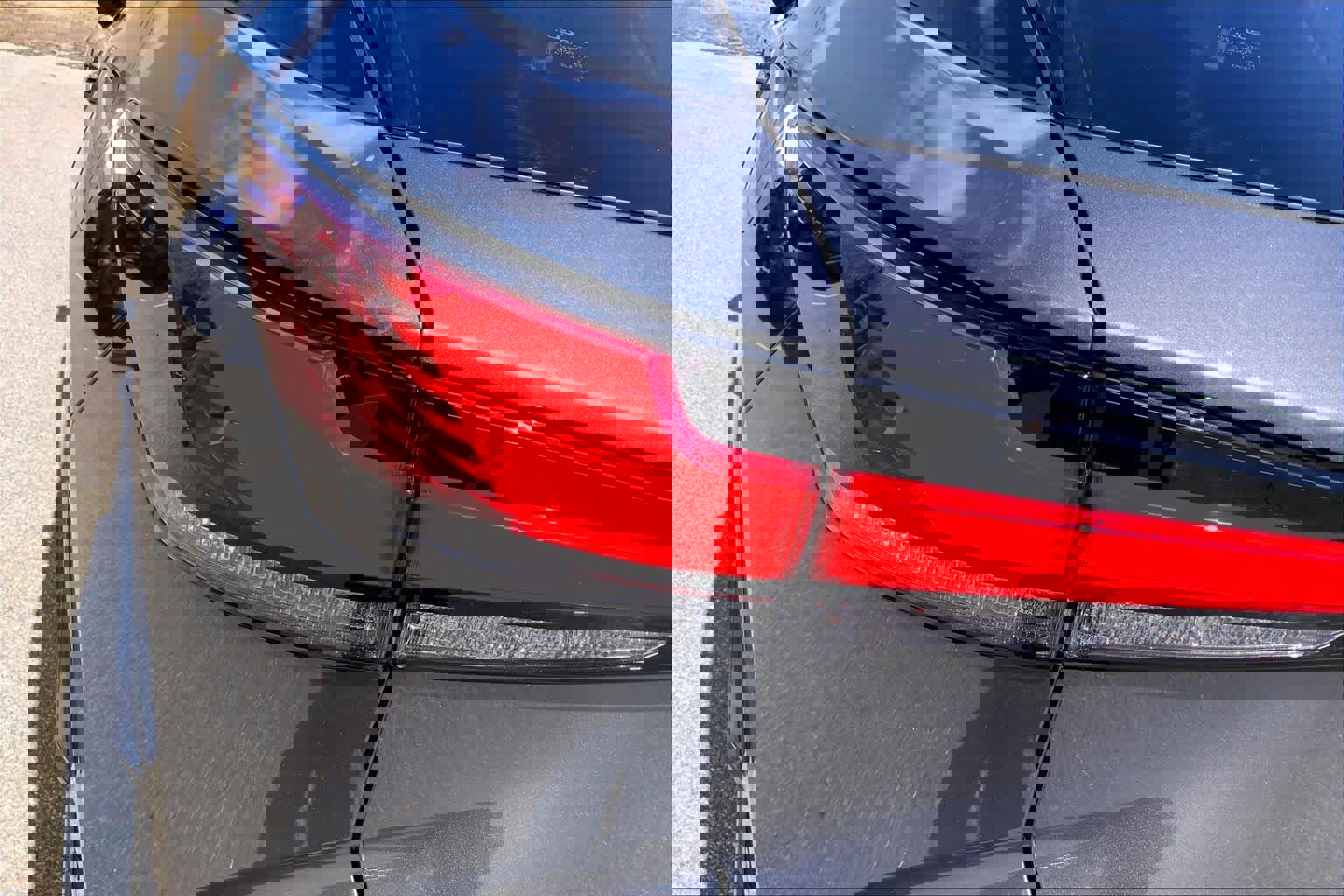 Used 2025 Lexus RX 450h Luxury w/ Convenience Package image 27