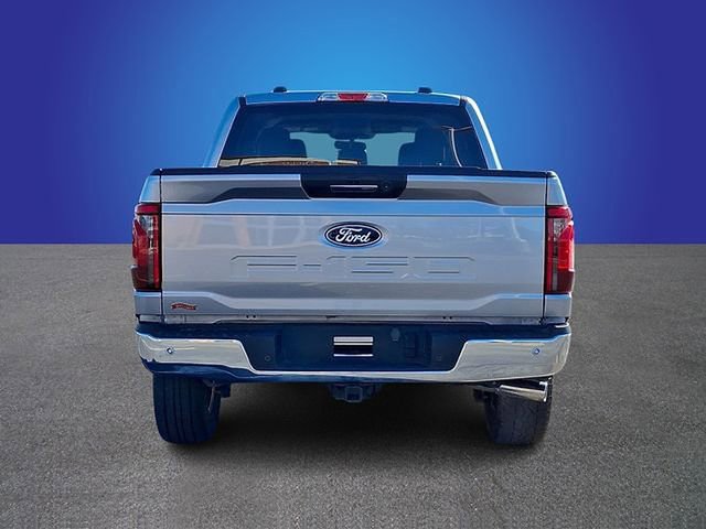 Used 2024 Ford F150 XLT w/ Mobile Office Package image 5