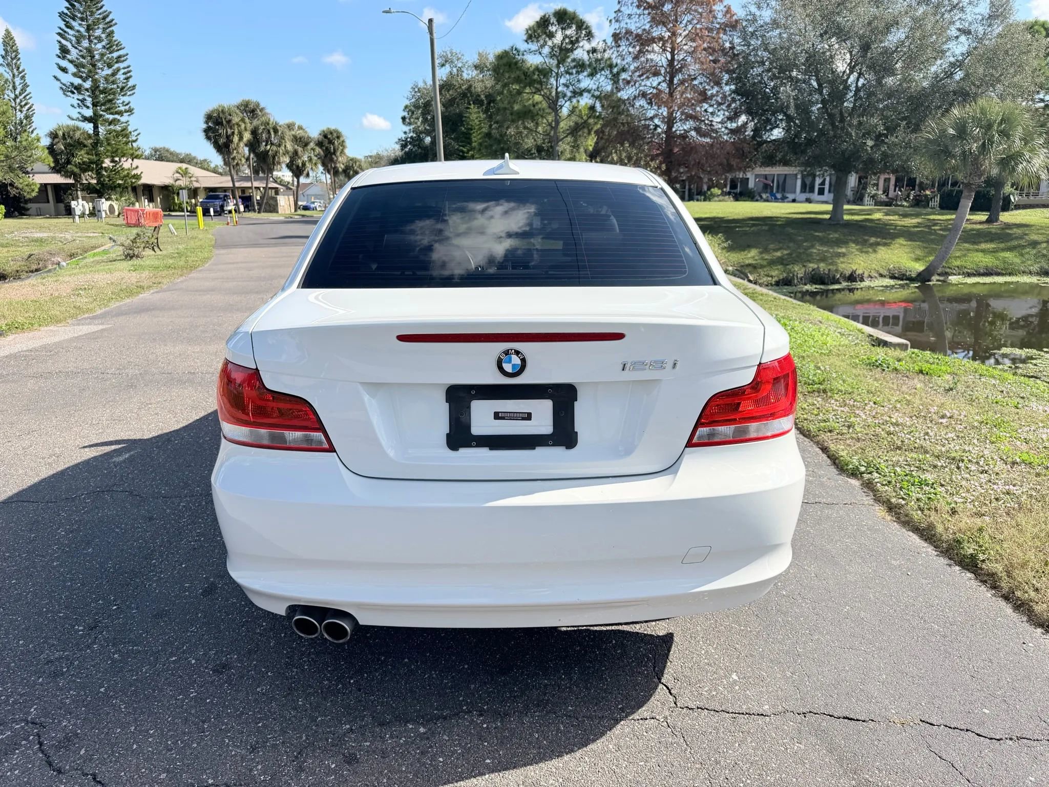 Used 2012 BMW 128i Coupe image 8