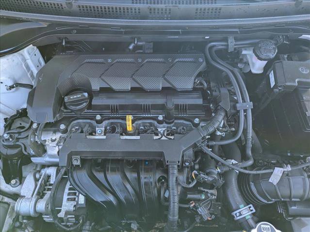 Used 2022 Hyundai Accent SEL FWD image 23