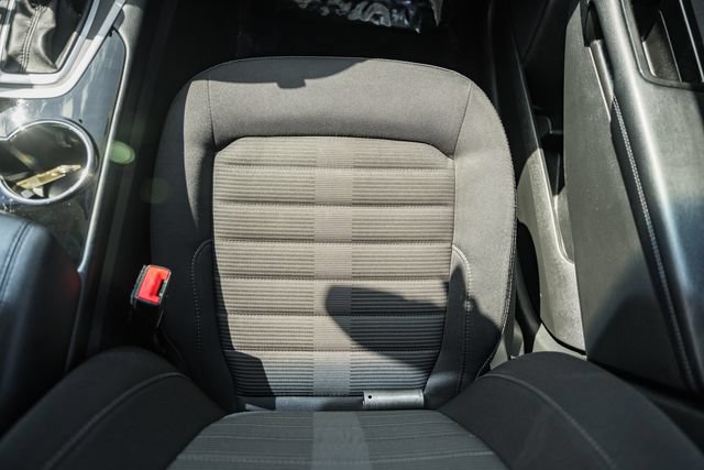 Used 2017 Ford Edge SEL AWD/4WD image 29