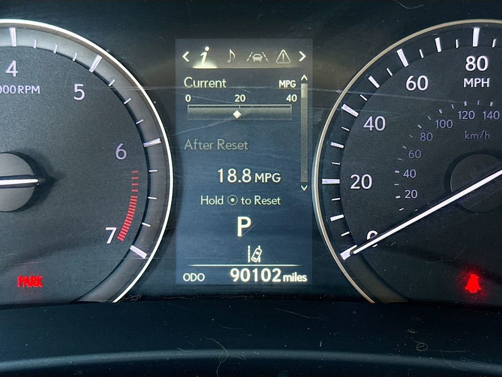 Used 2019 Lexus RX 350 FWD w/ Premium Package image 13