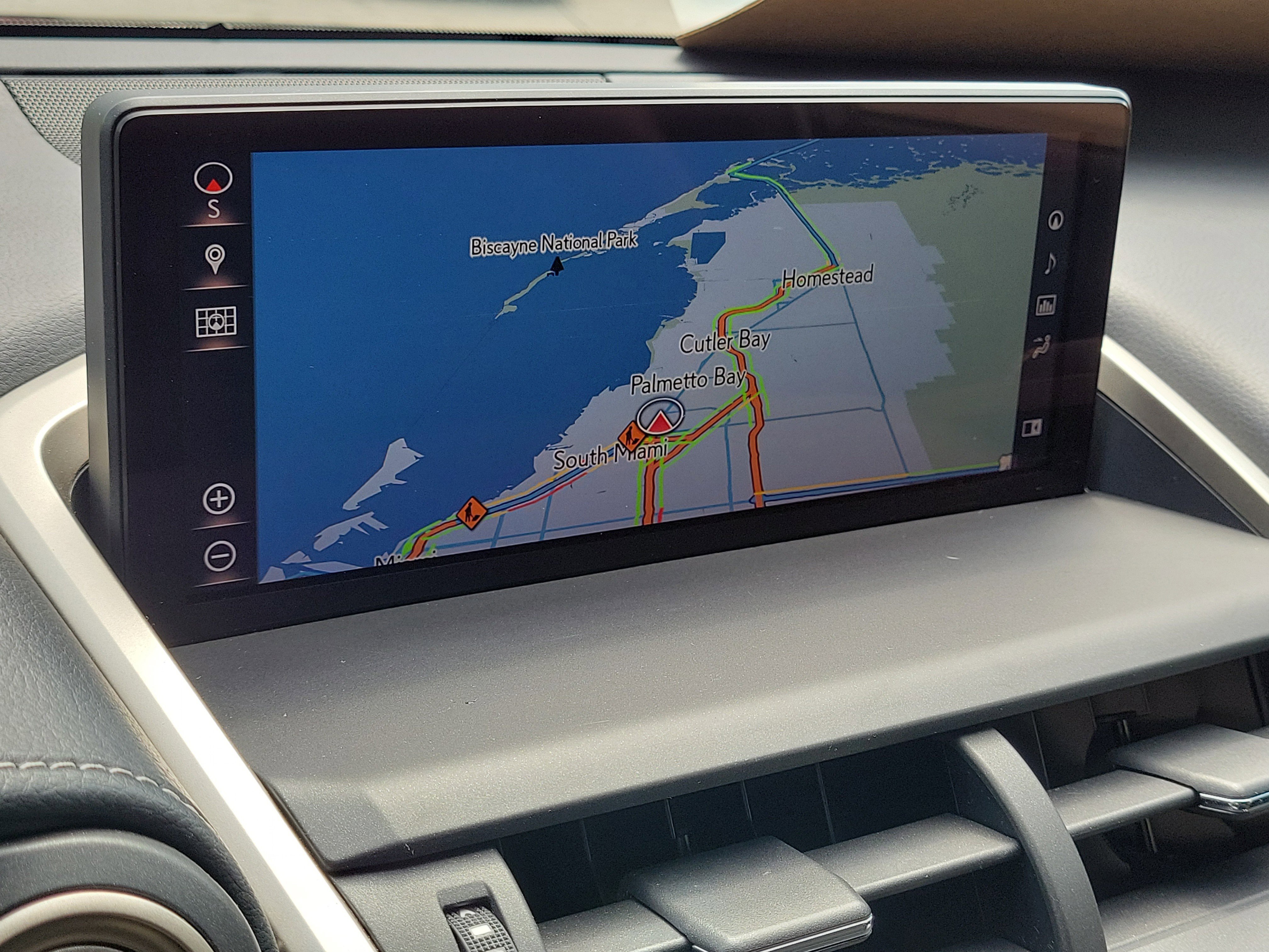 Used 2020 Lexus NX 300 F Sport image 22