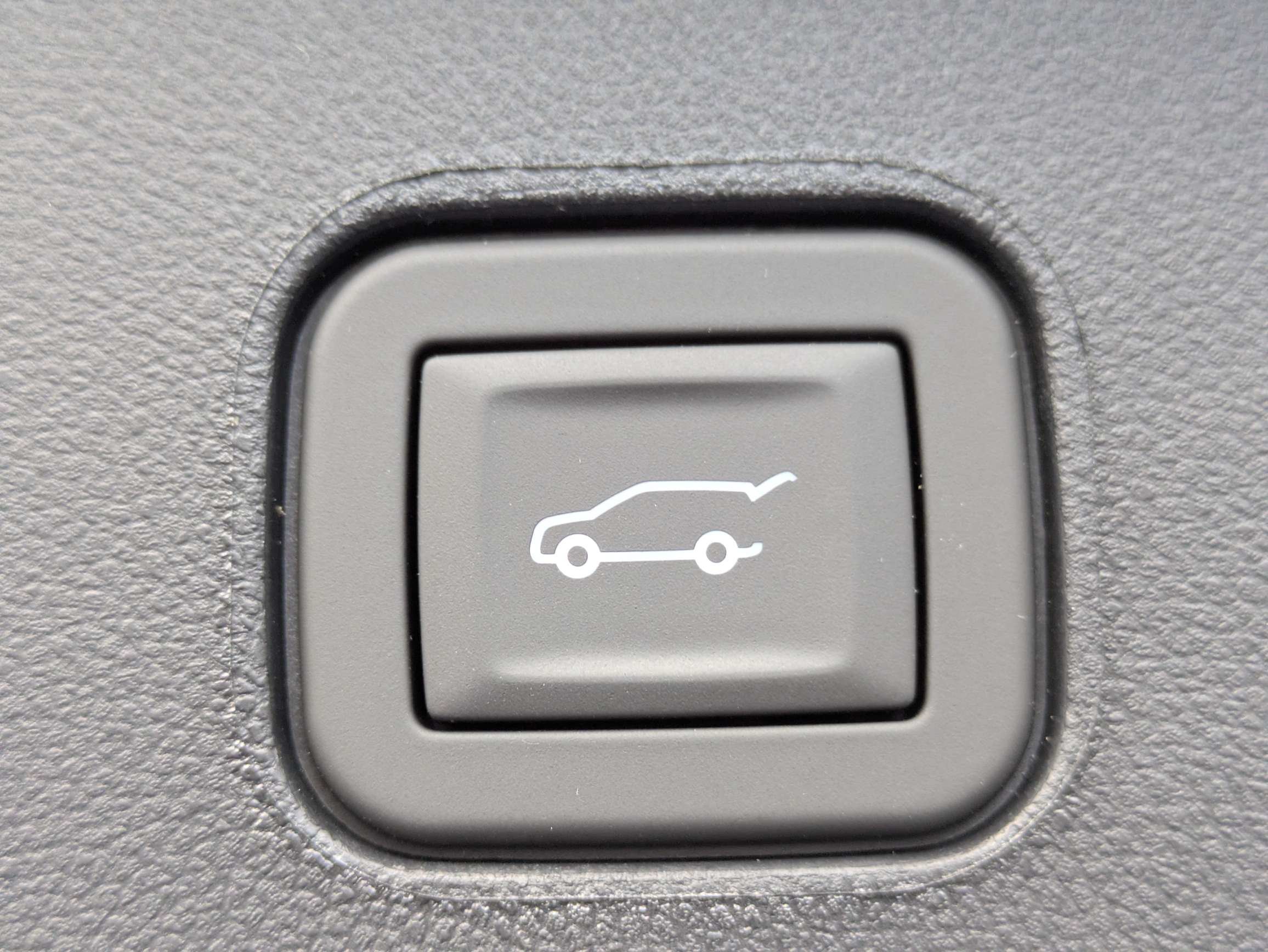 New 2026 Cadillac Lyriq Premium Sport RWD image 8