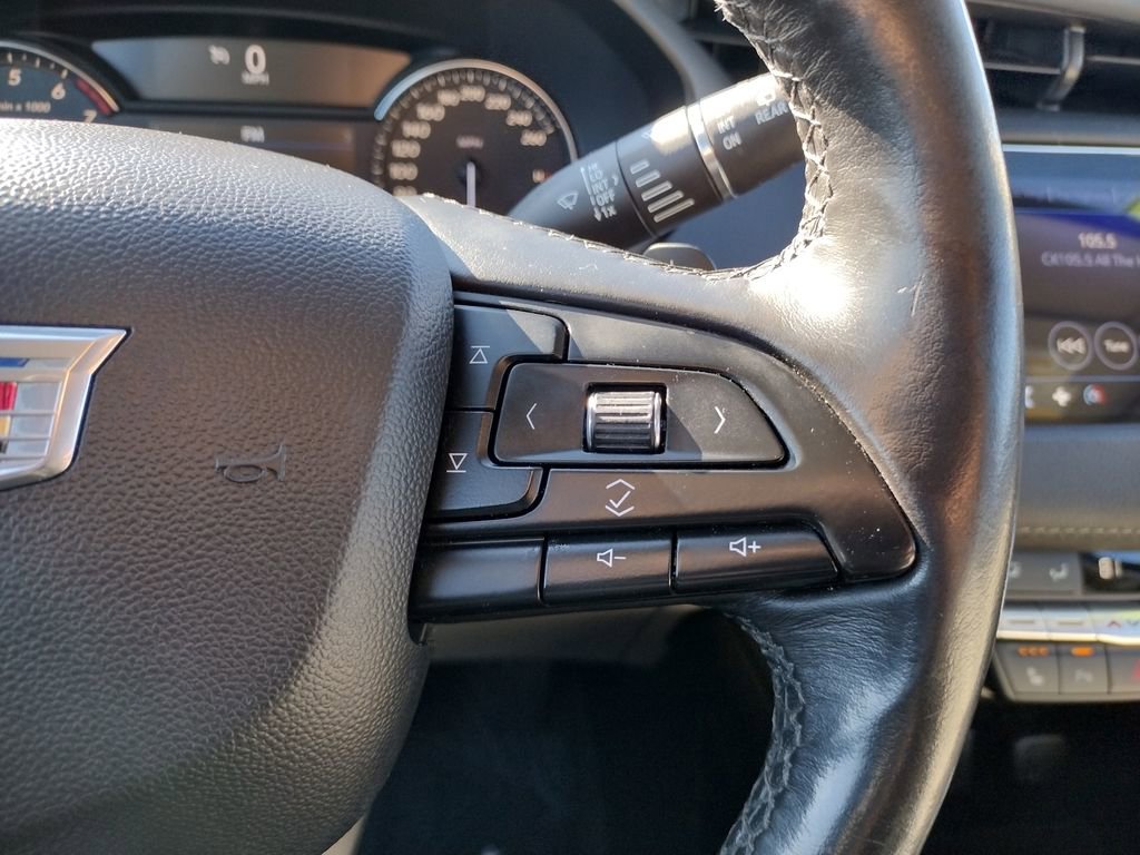 Used 2019 Cadillac XT4 Luxury image 26