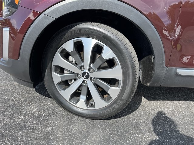Used 2020 Kia Telluride S AWD/4WD image 14