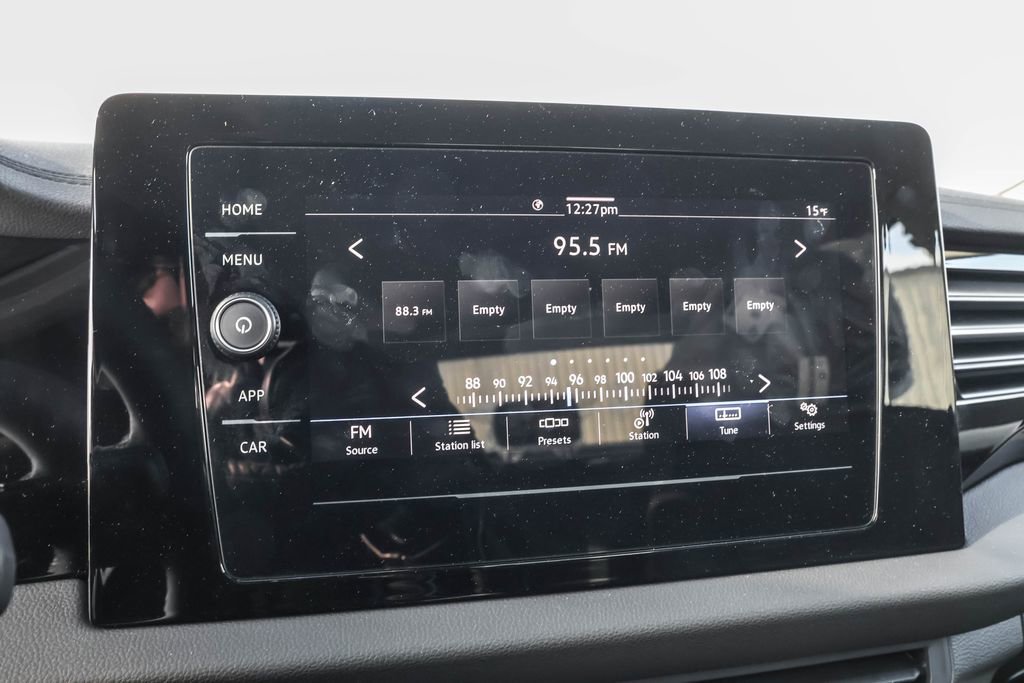 New 2026 Volkswagen Jetta S image 27