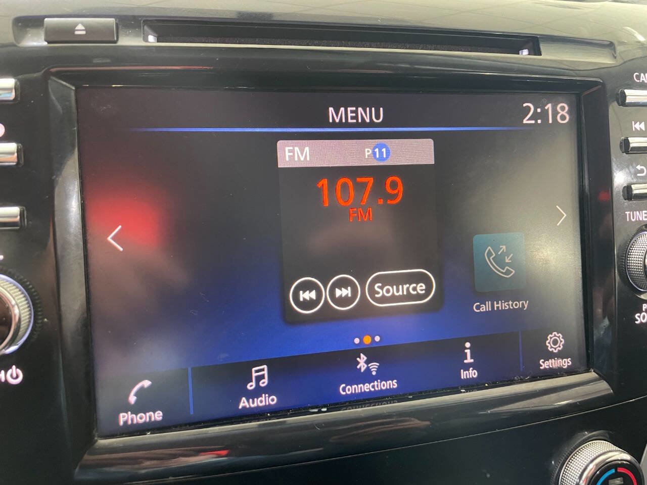 Used 2019 Nissan Murano S w/ Cargo Package image 33