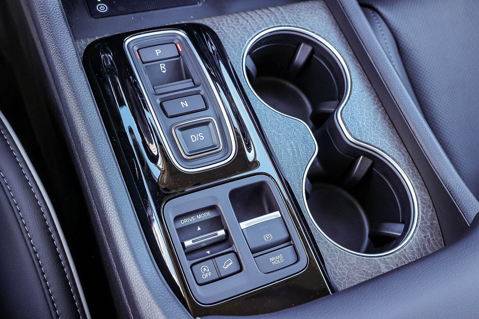 New 2026 Honda Pilot Elite image 26