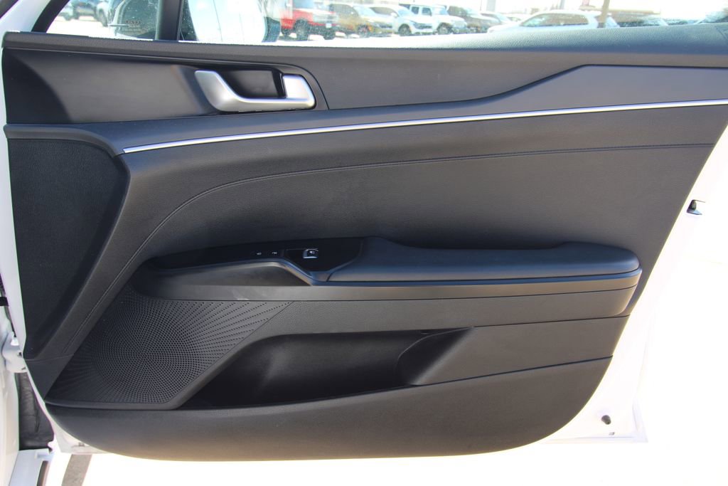 Used 2022 Kia K5 GT-Line w/ GT-Line FWD Premium Package image 40