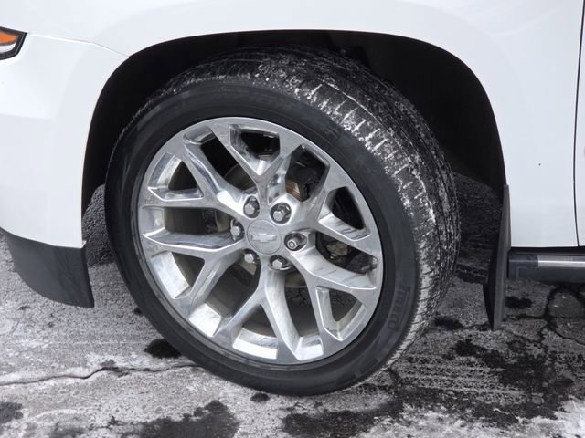 Used 2020 Chevrolet Suburban Premier w/ Max Trailering Package image 30