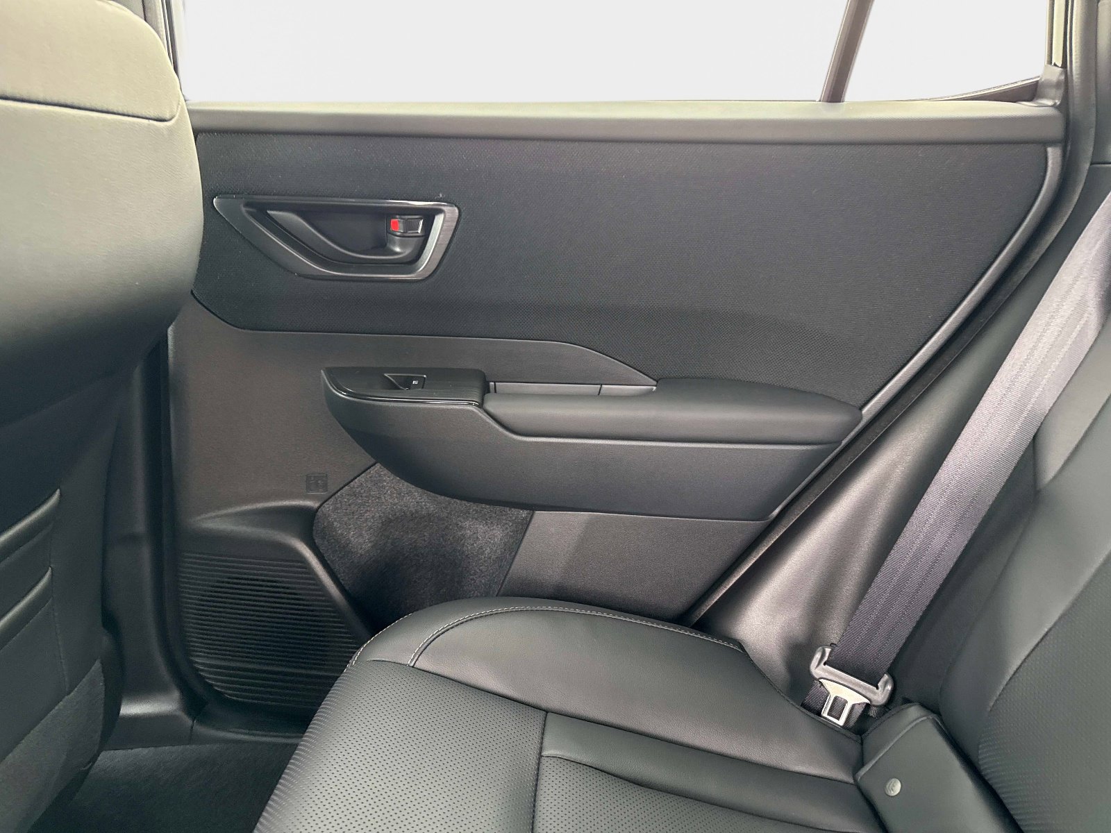 New 2026 Subaru Outback Limited image 16