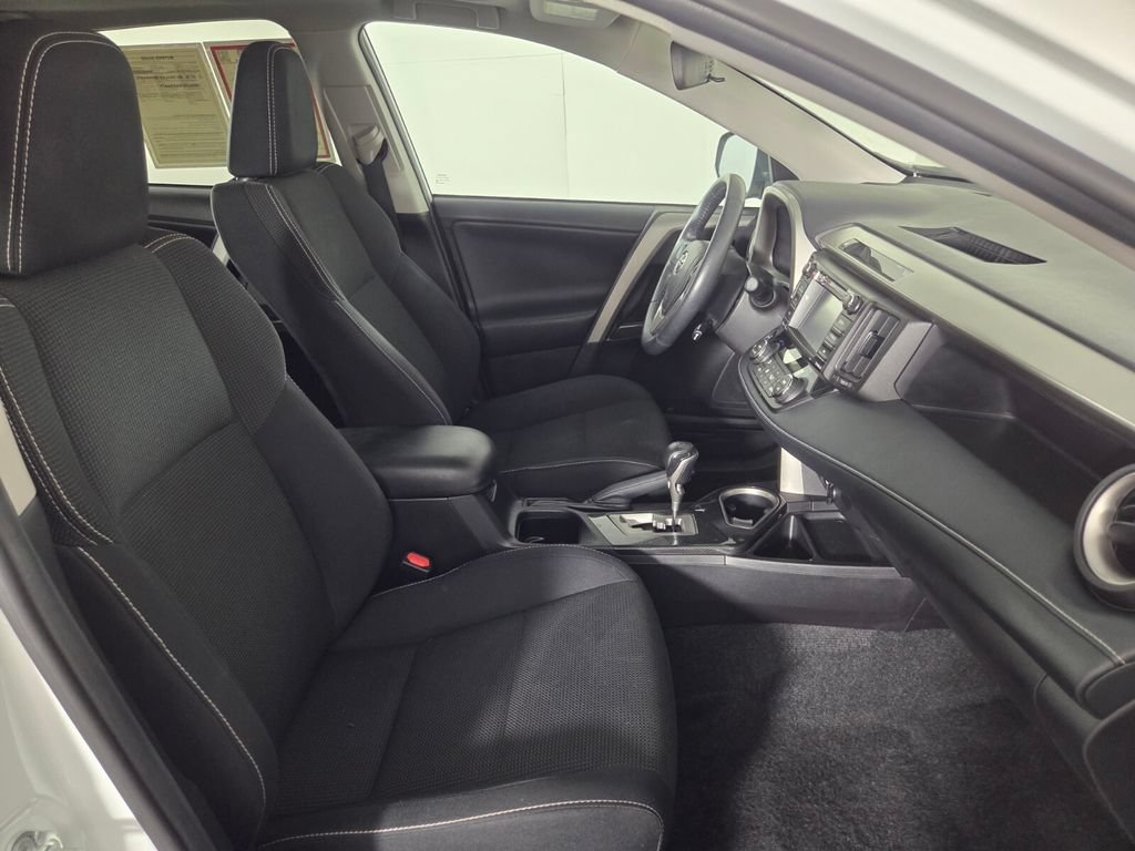 Used 2018 Toyota RAV4 Adventure w/ Cold Weather Package AWD/4WD image 32