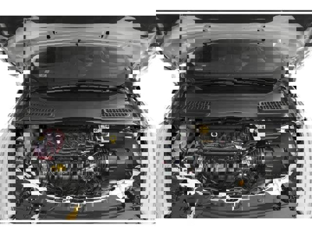 Used 2019 Ford Escape Titanium image 16