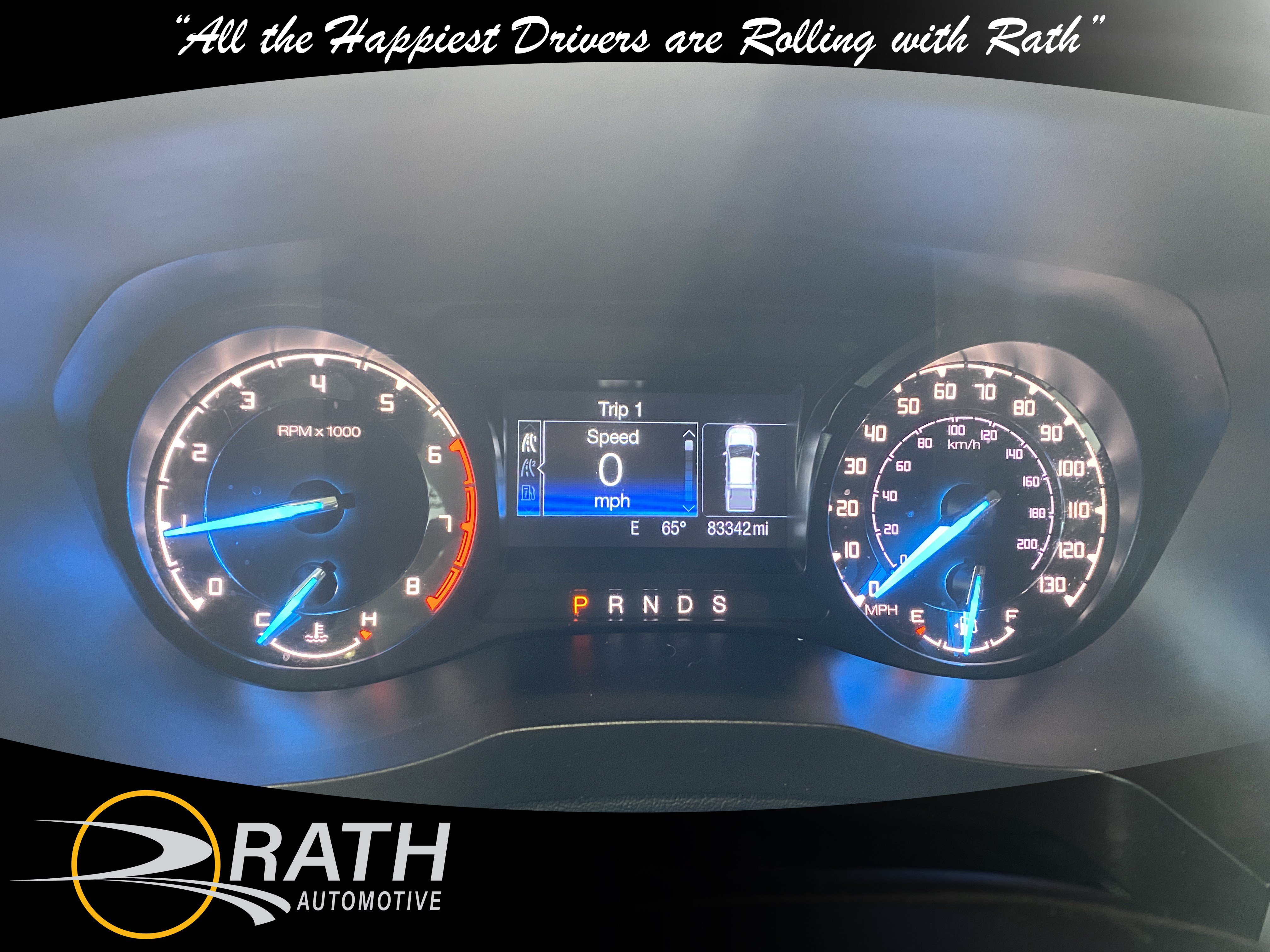 Used 2023 Ford Ranger XLT w/ Equipment Group 301A Mid AWD/4WD image 14
