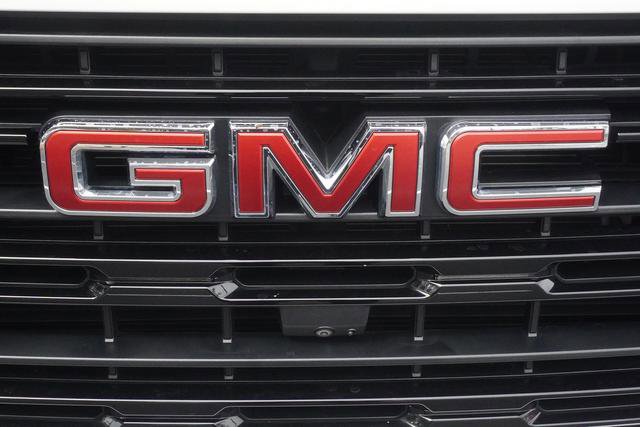Used 2023 GMC Sierra 1500 Elevation w/ Elevation Premium Package image 48