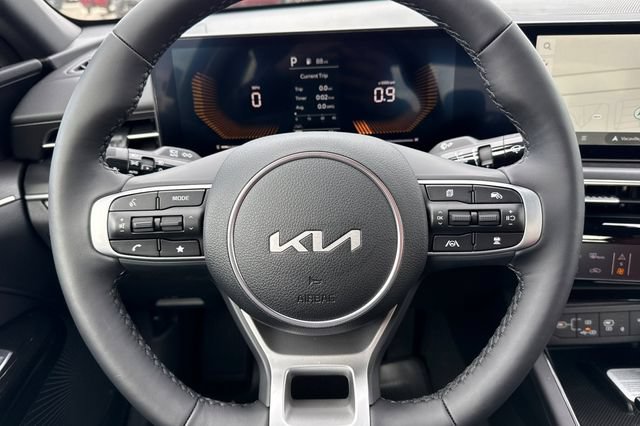 New 2026 Kia K5 GT-Line w/ GT-Line Red Interior Package AWD/4WD image 27