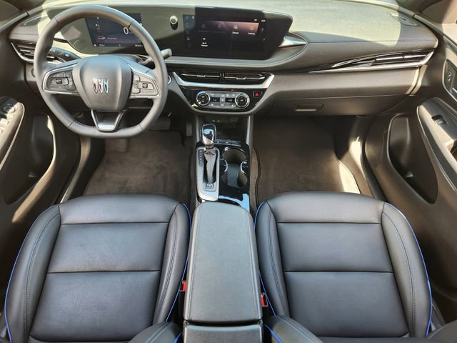 Used 2024 Buick Envista Sport Touring w/ Convenience I Package image 26