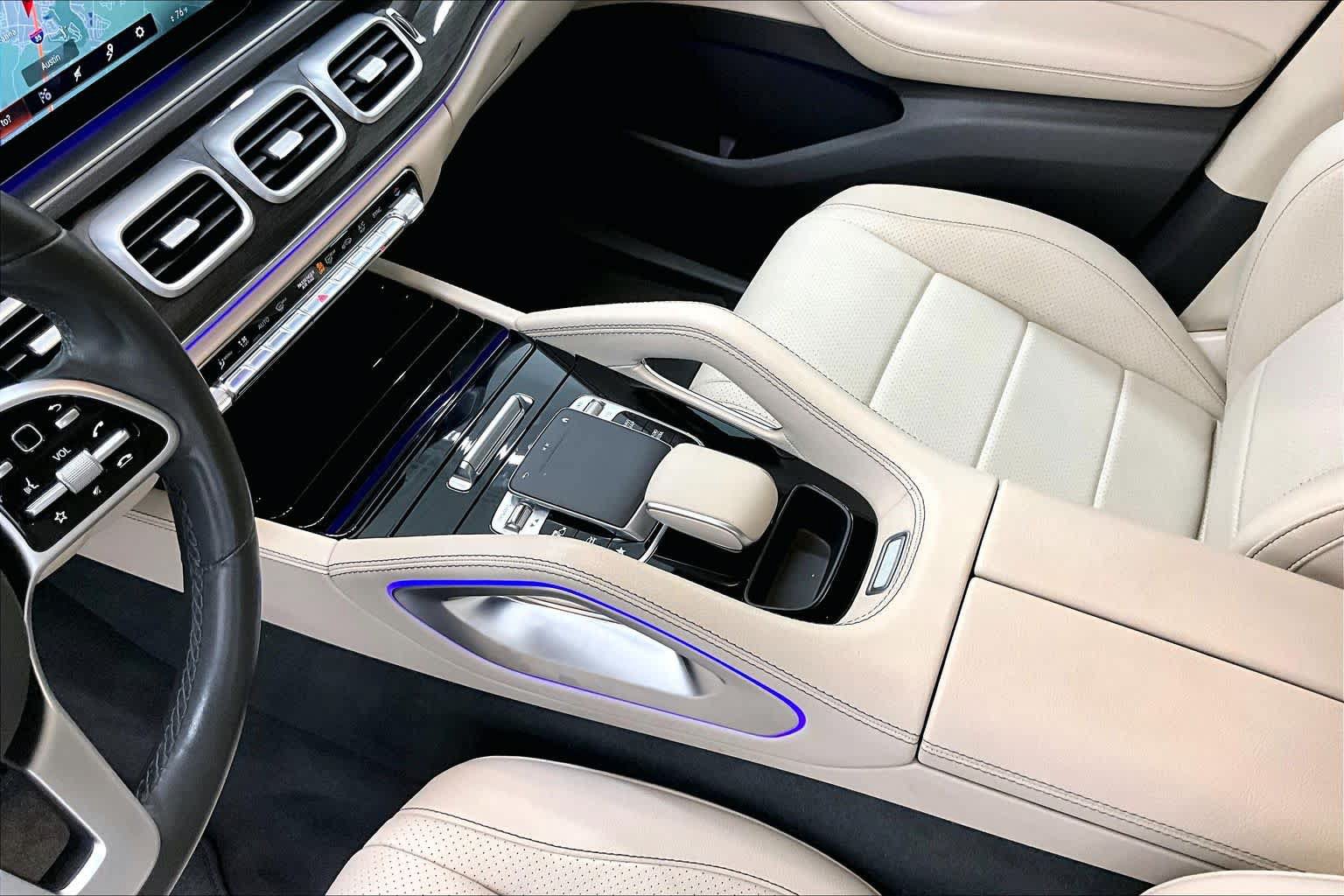 Certified 2020 Mercedes-Benz GLE 350 image 16