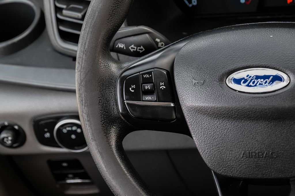 Used 2021 Ford Transit 250 Medium Roof image 13